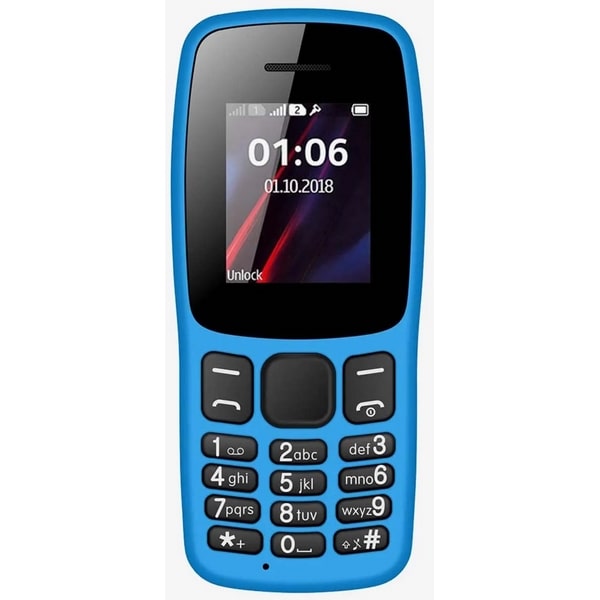 Nokia 106 ta 1564 ds