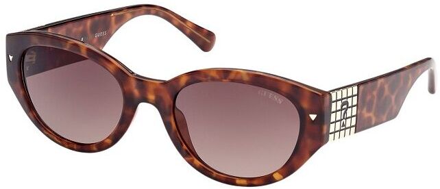 

Солнцезащитные очки Guess GUS 8241 53F havana blond/brown, GUS 8241 53F