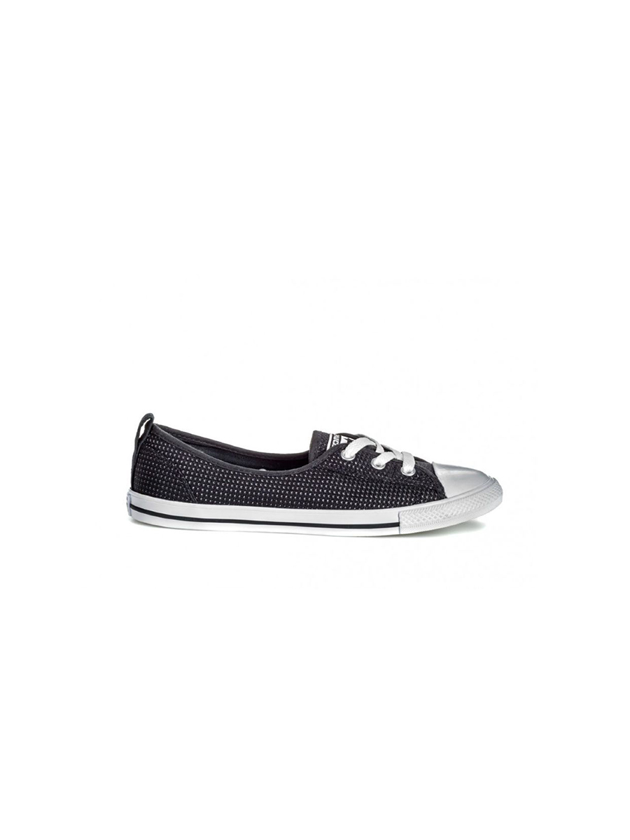 

Кеды женские Converse 555894 черные 37 EU, 555894