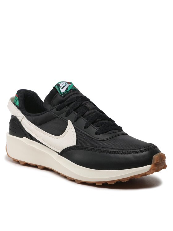 

Кроссовки Waffle Debut Prm DV0813 001 Nike Черный 42 EU, Waffle Debut Prm DV0813 001