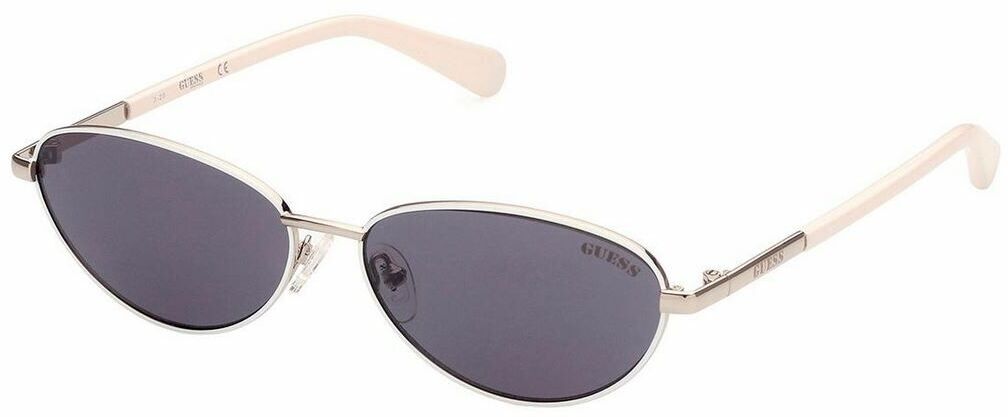 

Солнцезащитные очки Guess GUS 8230 10A silver/dark grey, GUS 8230 10A