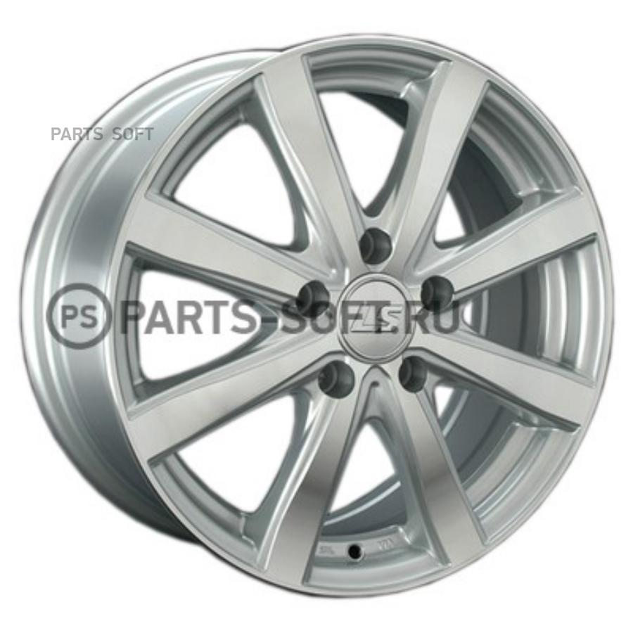 

Колесный диск 6,5x16/4x100 ET49 D60,1 807 SF