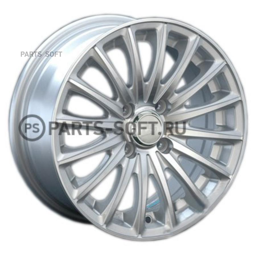 

Колесный диск 7,5x17/5x112 ET45 D73,1 804 SF