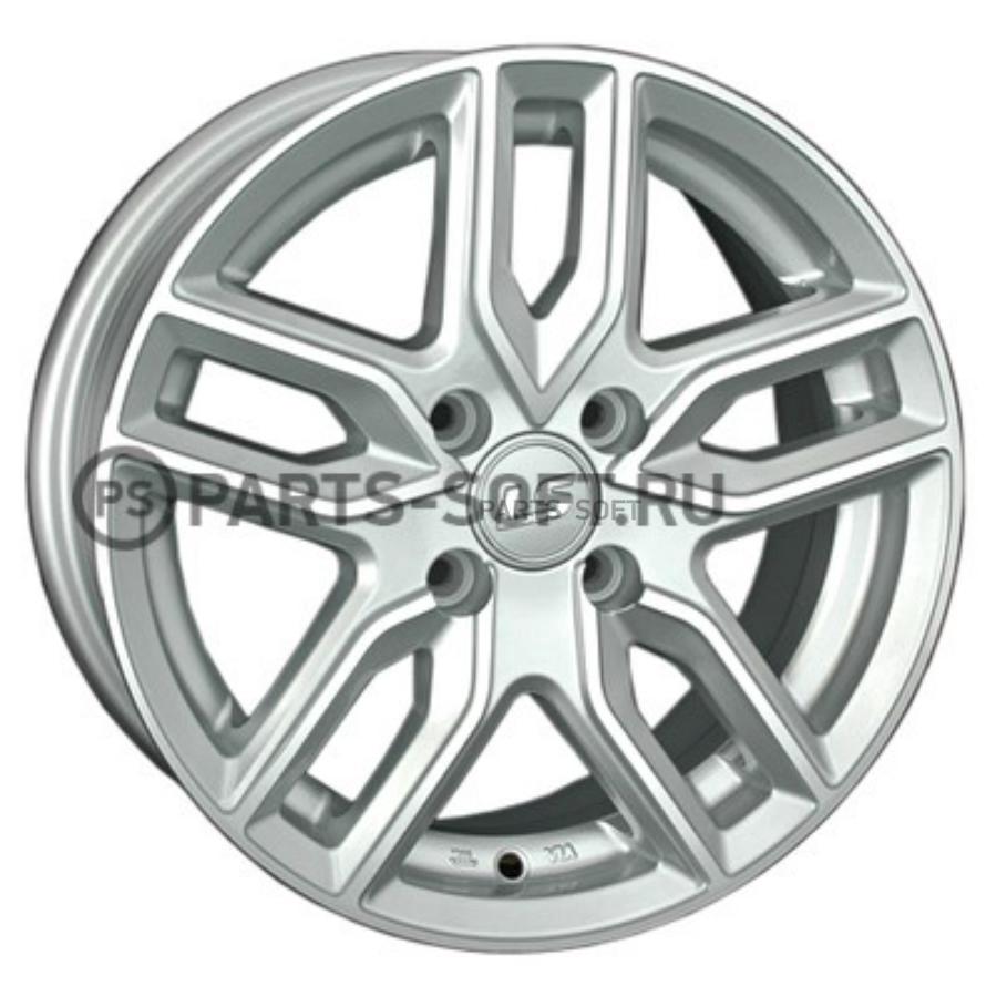 

Колесный диск 6,5x15/4x100 ET40 D73,1 735 SF