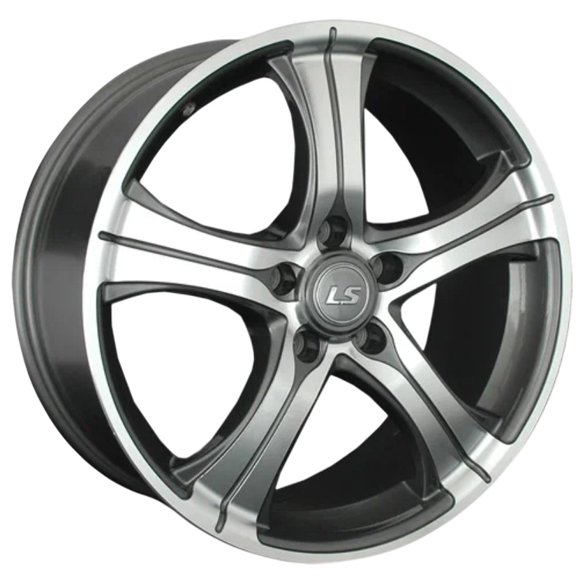 

Колесный диск 8x18/5x114,3 ET40 D73,1 732 GMFP