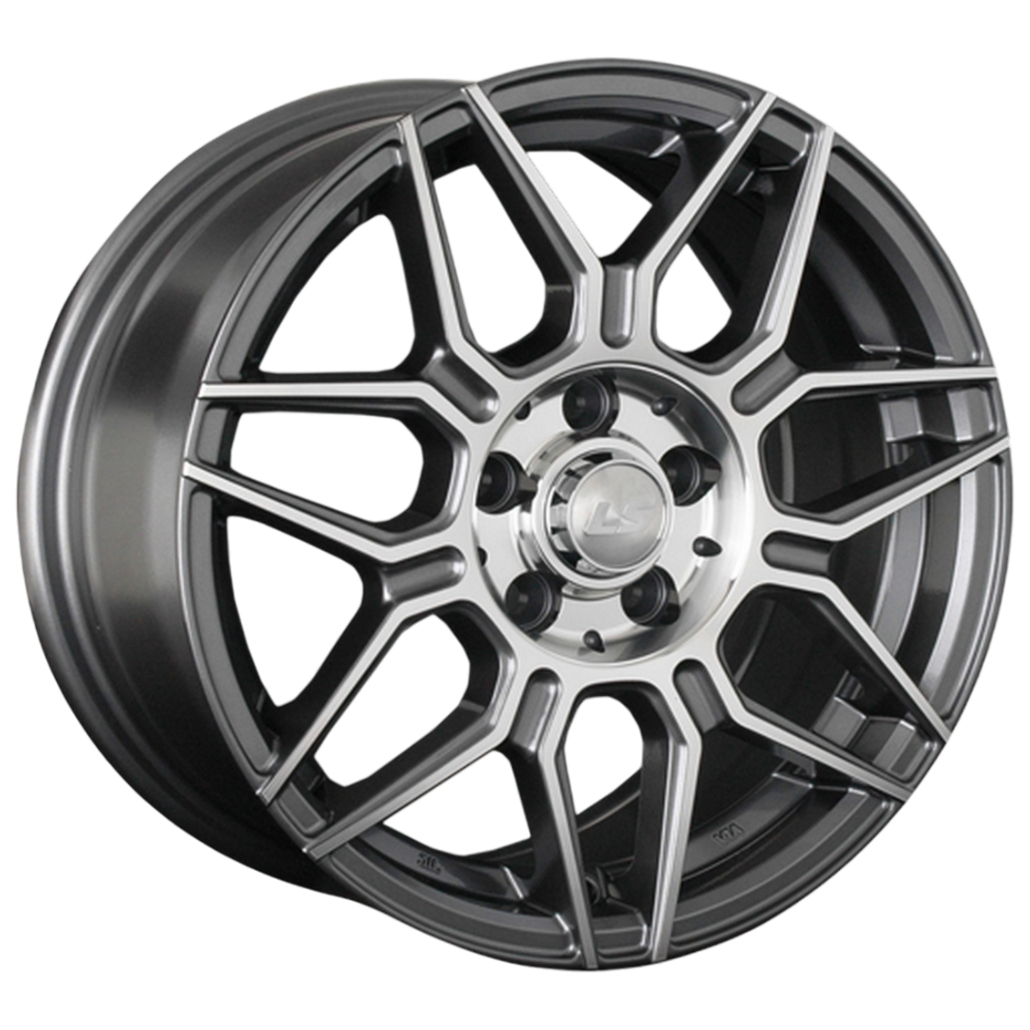 

Колесный диск 7x16/4x100 ET40 D73,1 785 GMF (конус)