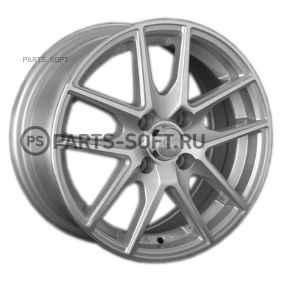 

Колесный диск 7,5x17/5x114,3 ET45 D73,1 771 SF (конус)