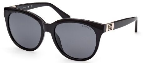 

Солнцезащитные очки Guess GUS 7850 01D black/grey, GUS 7850 01D