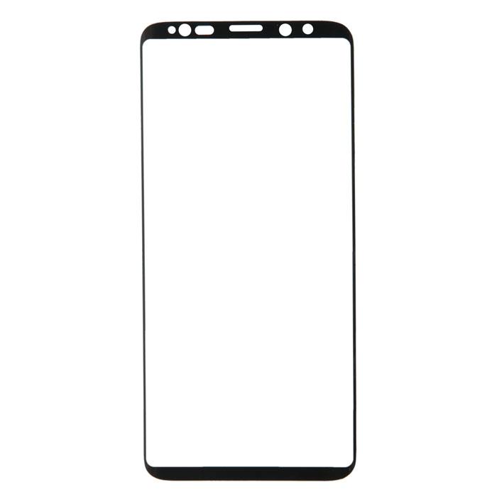 

Защитное стекло Hoco full screen HD для Samsung Galaxy Note 9, черный