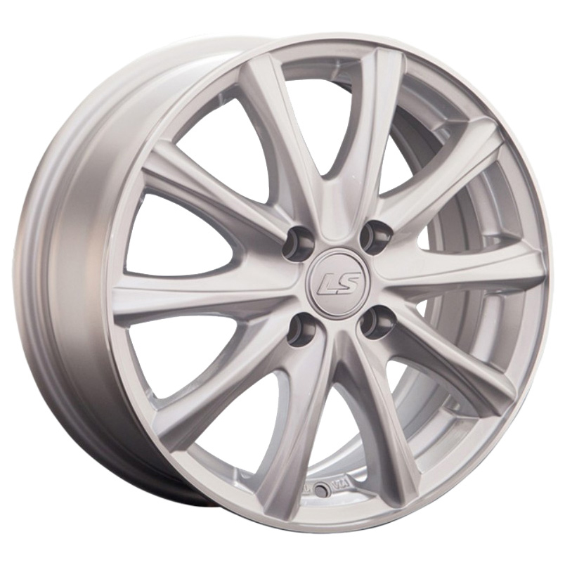 

Колесный диск 6x15/4x100 ET48 D73,1 741 SL