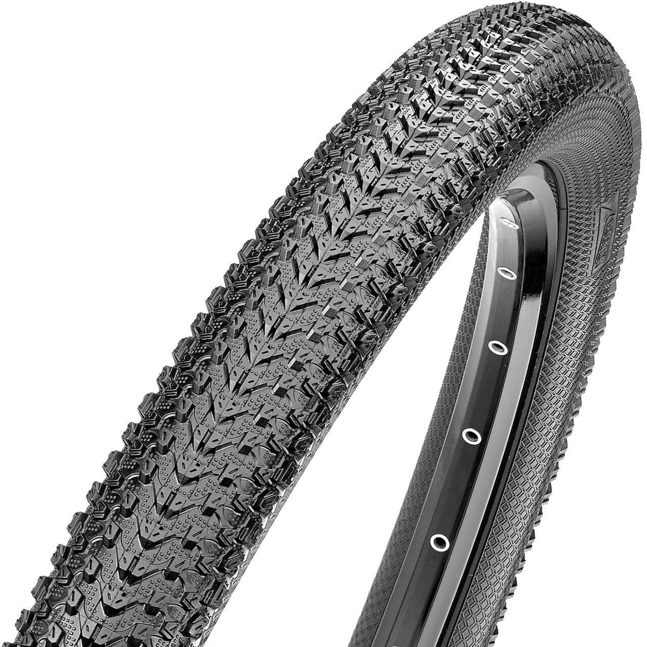 

Maxxis Покрышка Maxxis Pace 27.5x2.10 Foldable, Черный, Pace