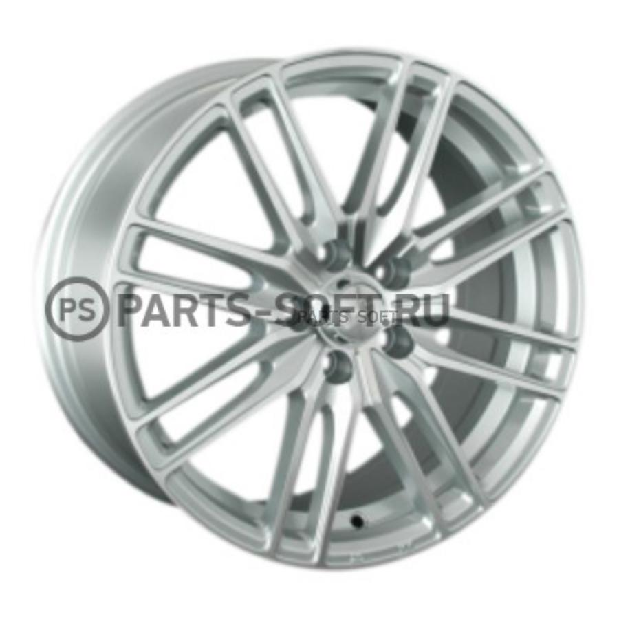 

Колесный диск 7,5x17/5x114,3 ET45 D73,1 760 SF (конус)