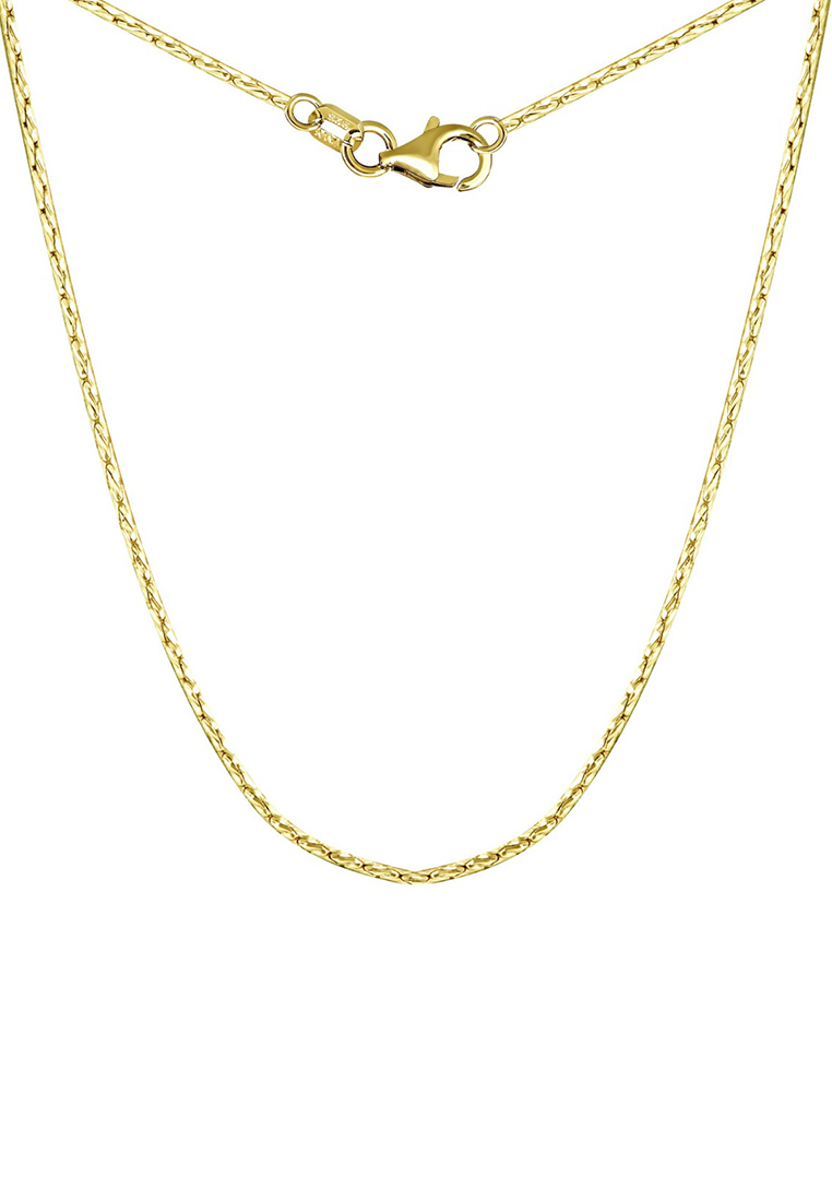 

Цепочка из серебра 45 см Kari Jewelry НЦ-9251051Ж-020, НЦ-9251051Ж-020