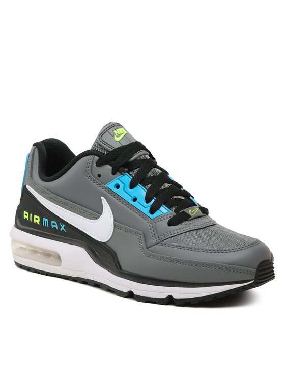 

Кроссовки Air Max Ltd 3 CZ7554 001 Nike серый 47 EU, Air Max Ltd 3 CZ7554 001