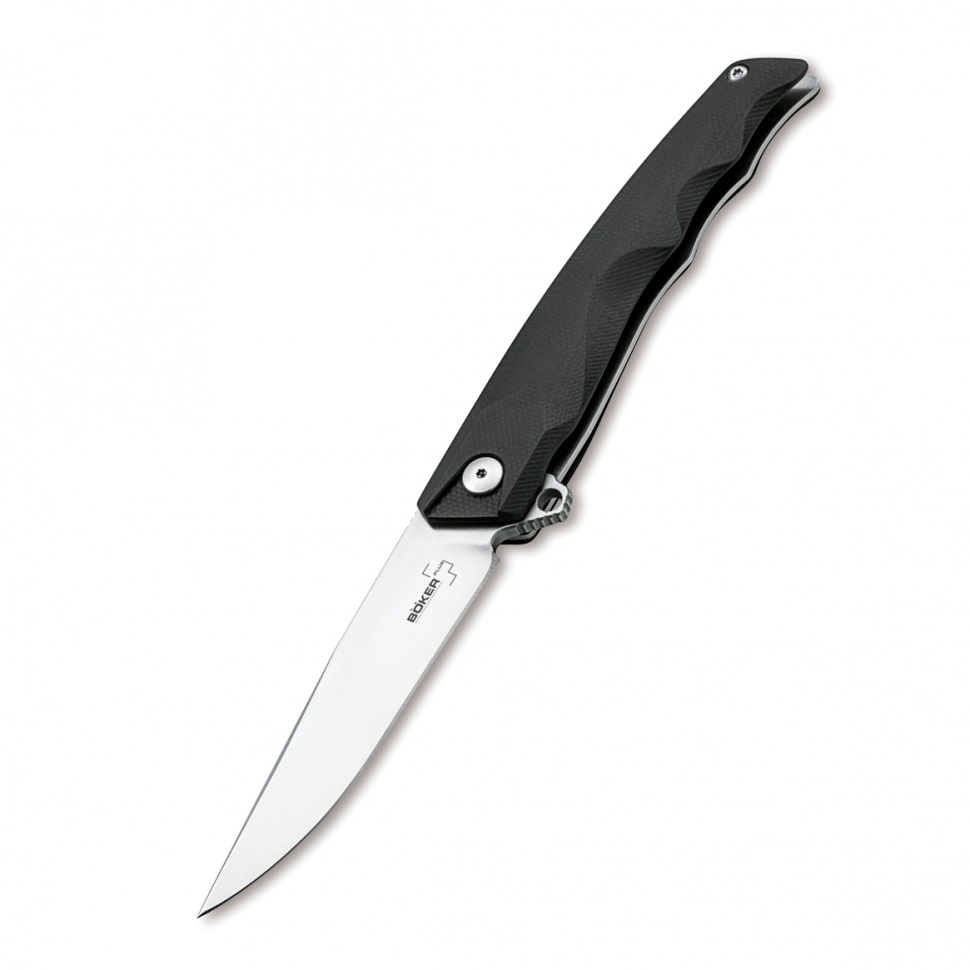 фото Туристический нож boker shade