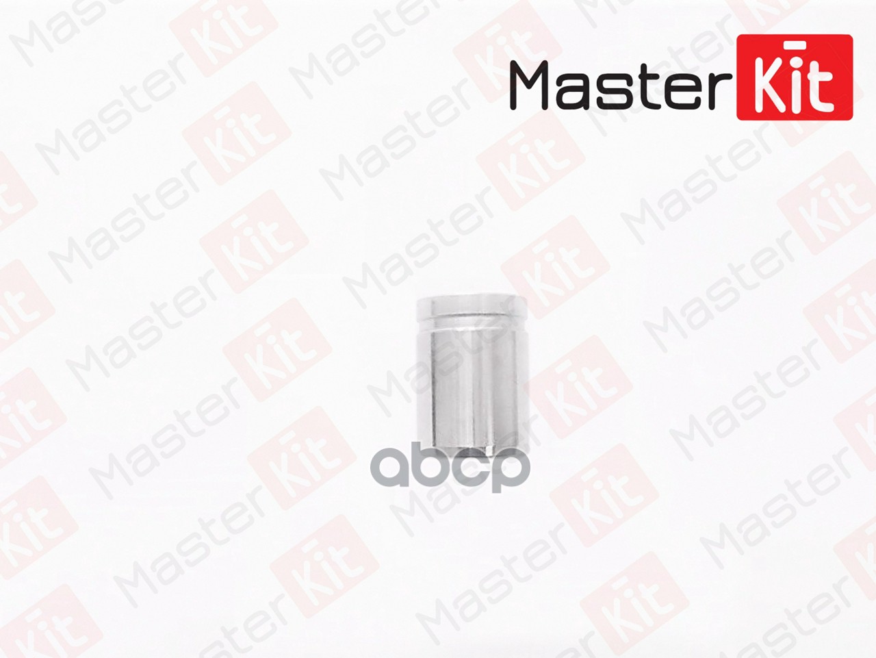 

Поршень Тормозного Суппорта Masterkit 77a1136 MasterKit арт. 77A1136