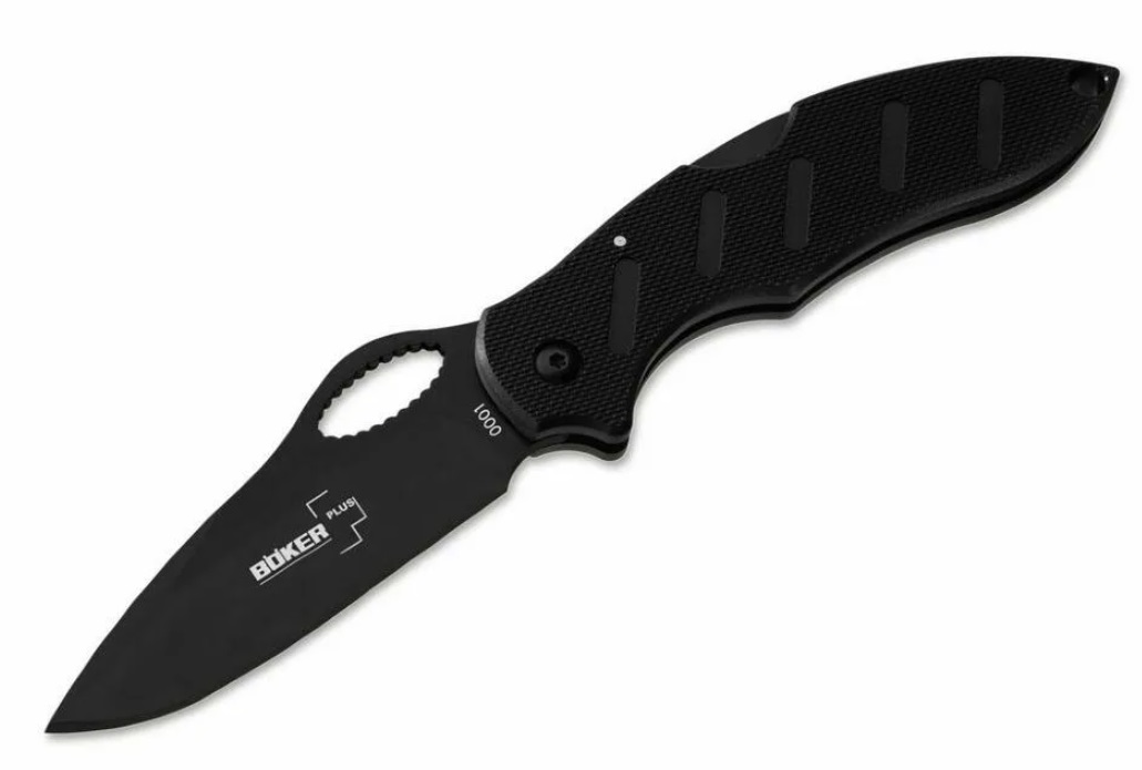 фото Тактический нож boker tactical roper 01bo190