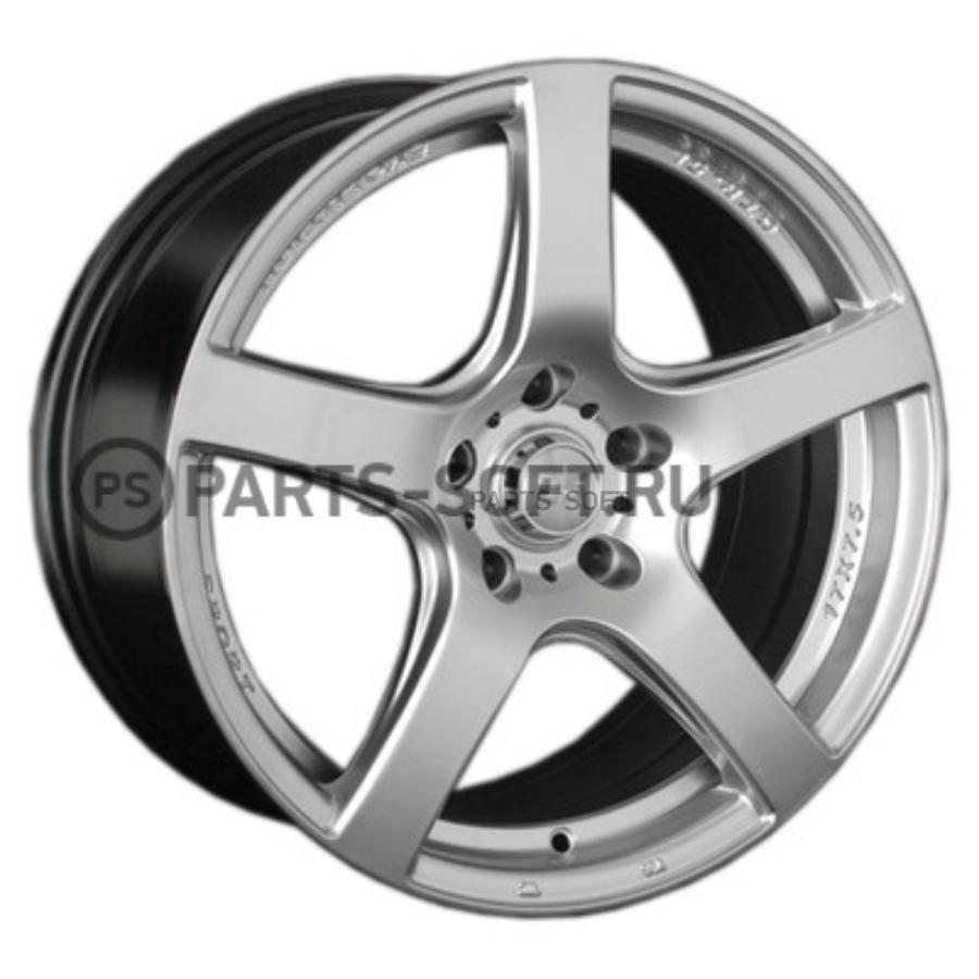 

Колесный диск 7,5x17/5x114,3 ET40 D73,1 364 HP