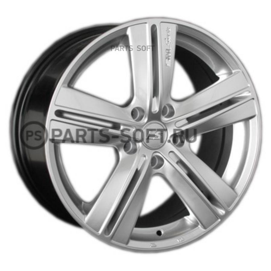 

Колесный диск 7,5x17/5x114,3 ET45 D73,1 320 HP