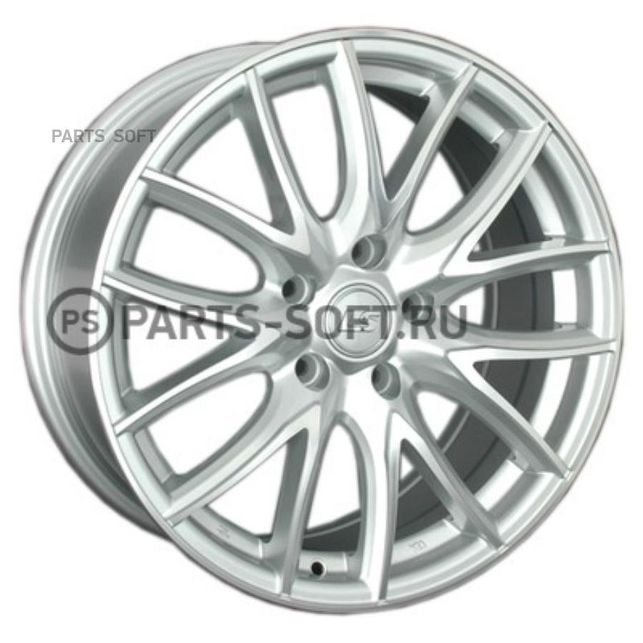 

Колесный диск 8x18/5x112 ET40 D73,1 752 SF