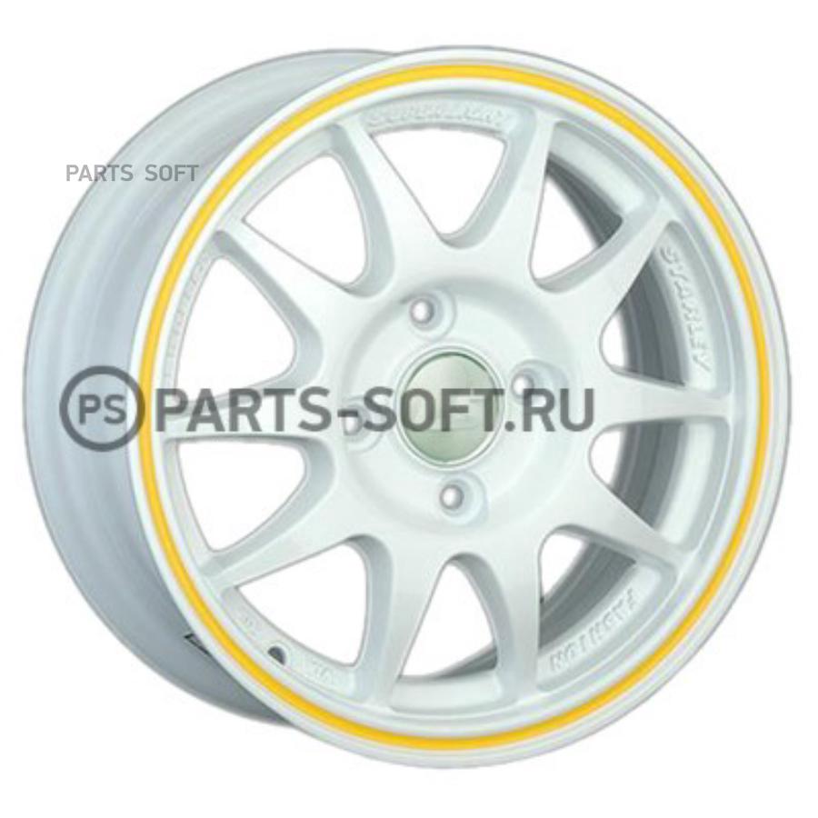 

Колесный диск 7x16/5x114,3 ET40 D73,1 204 WYL