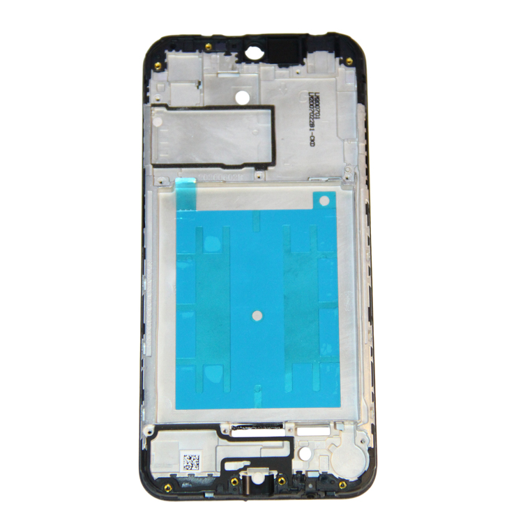 

Рамка дисплея для Samsung SM-A015F (Galaxy A01) <черный>