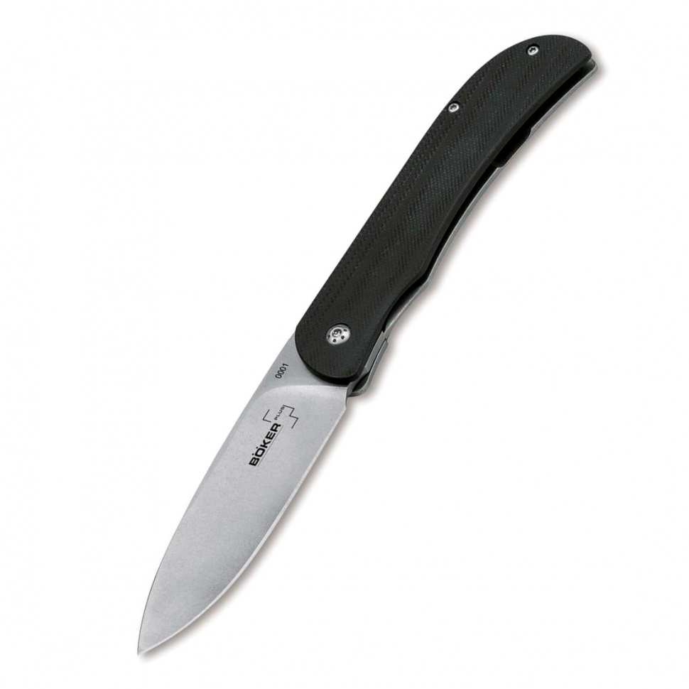 фото Туристический нож boker plus exskelibur 01bo137