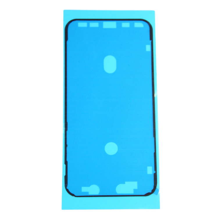 Скотч двусторонний для сборки водонепроницаемый iPhone 11 <черный>