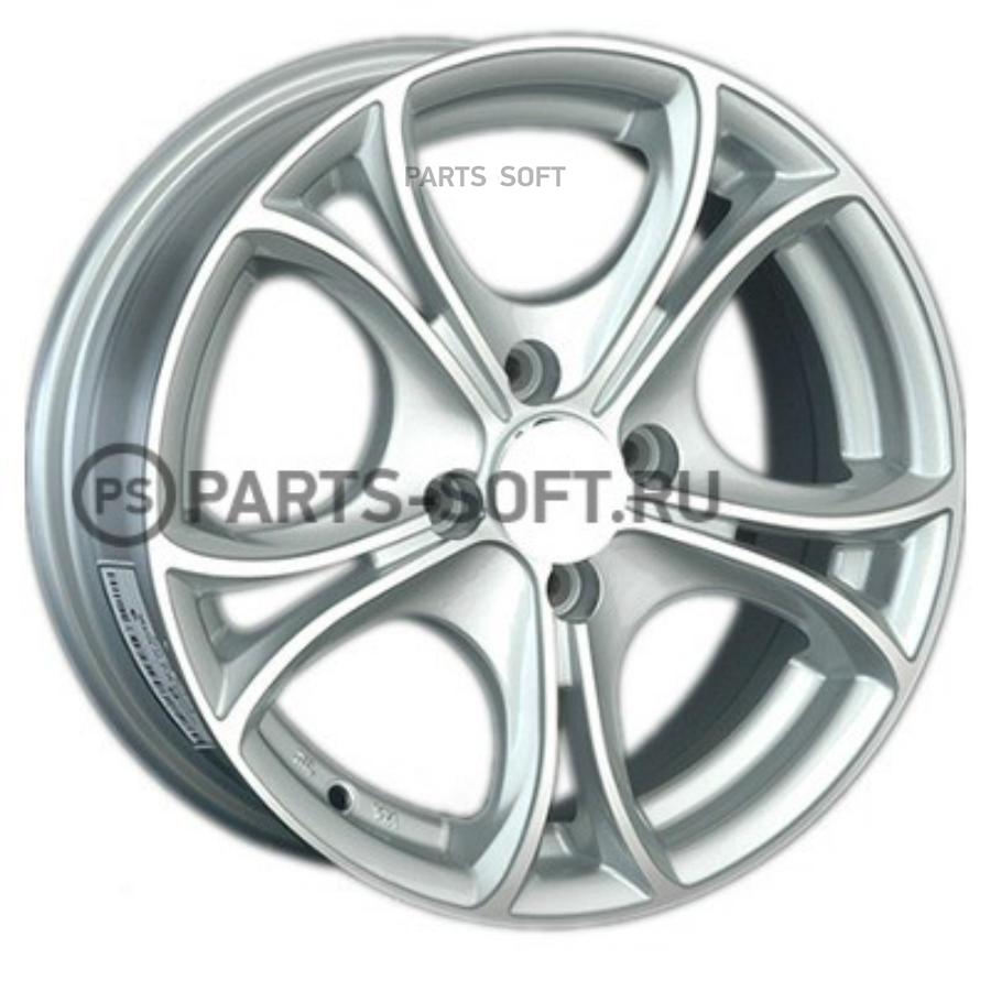 

Колесный диск 7,5x17/5x114,3 ET45 D73,1 393 SF