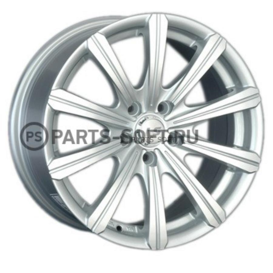 

Колесный диск 7,5x17/5x114,3 ET45 D73,1 391 SF