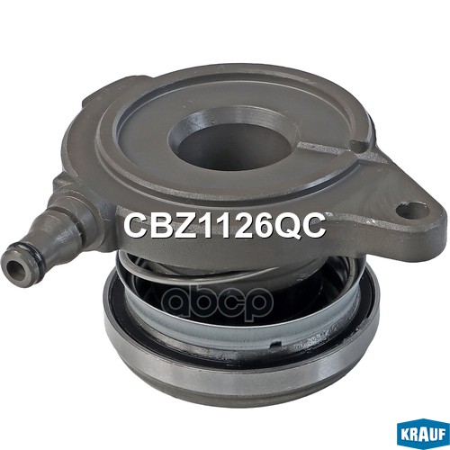 

Подшипник Выжимной Гидравлический Krauf арт. CBZ1126QC