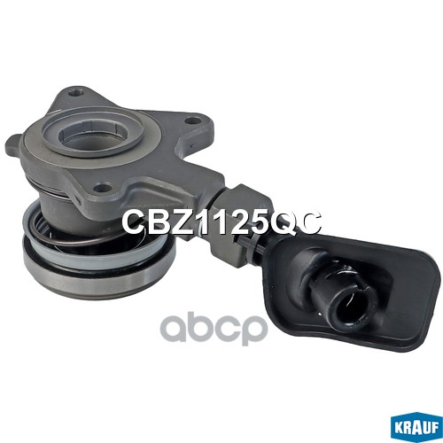 

Подшипник Выжимной Гидравлический Krauf арт. CBZ1125QC