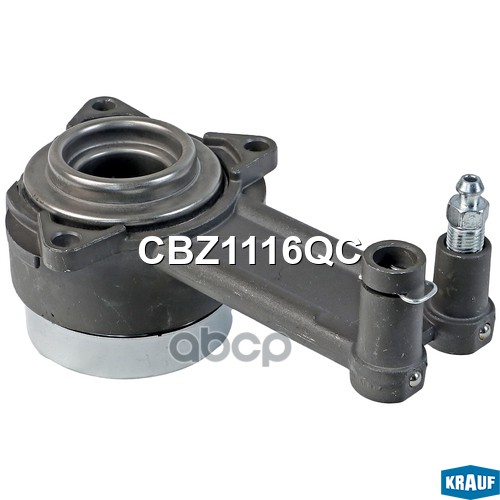 

Подшипник Выжимной Гидравлический Krauf арт. CBZ1116QC