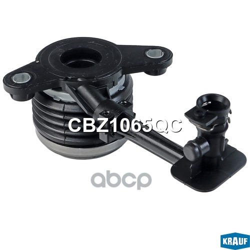 

Подшипник Выжимной Гидравлический Krauf арт. CBZ1065QC