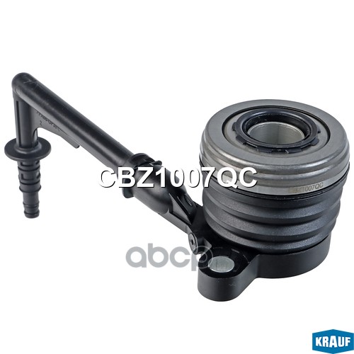 

Подшипник Выжимной Гидравлический Krauf арт. CBZ1007QC