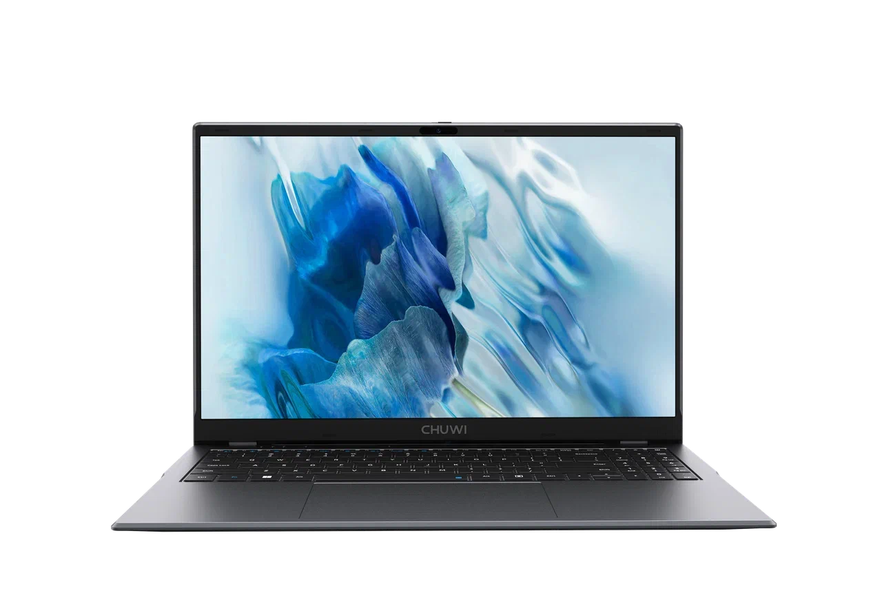 

Ноутбук Chuwi GemiBook Plus Gray, GemiBook Plus