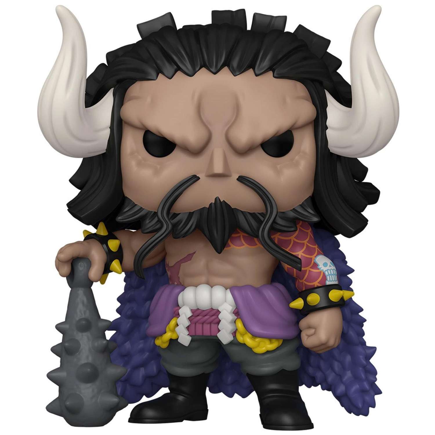 

Фигурка Funko POP! Animation One Piece Kaido 1267