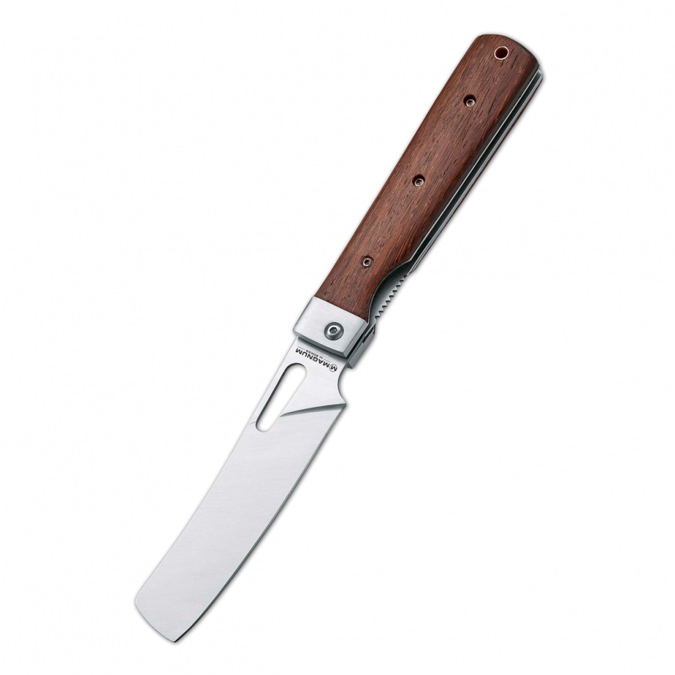 Туристический нож Boker Outdoor Cuisine III, brown
