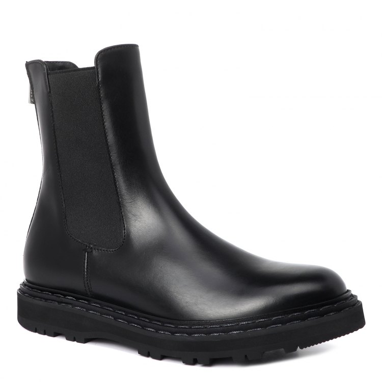 

Женские ботинки Челси OFFICINE CREATIVE LYDONA/011 черный р.41 EU