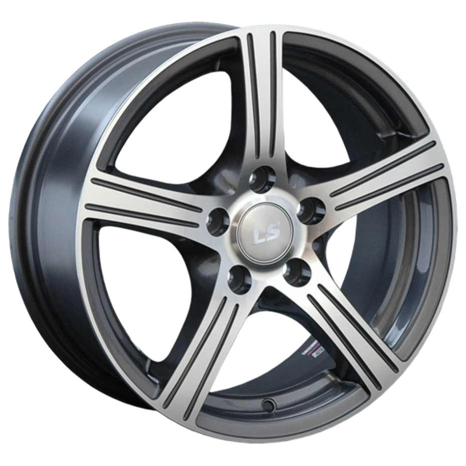 

Колесный диск 7x16/4x100 ET40 D73,1 NG238 GMF