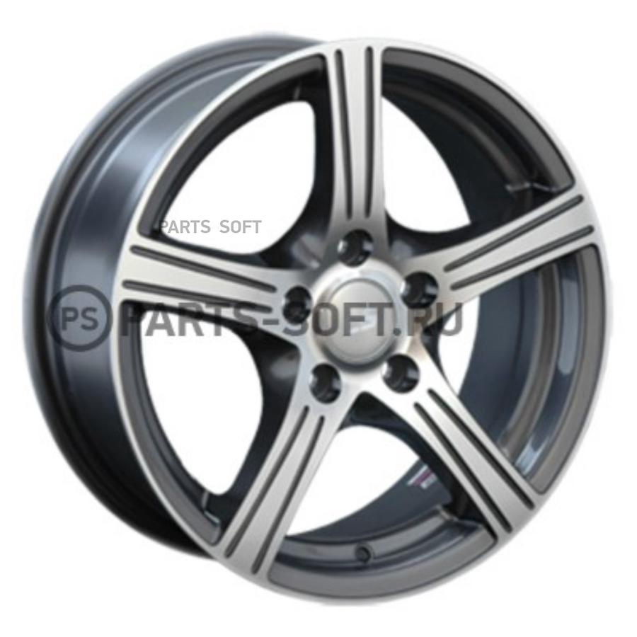 

Колесный диск 6,5x15/5x108 ET38 D63,3 NG238 GMF