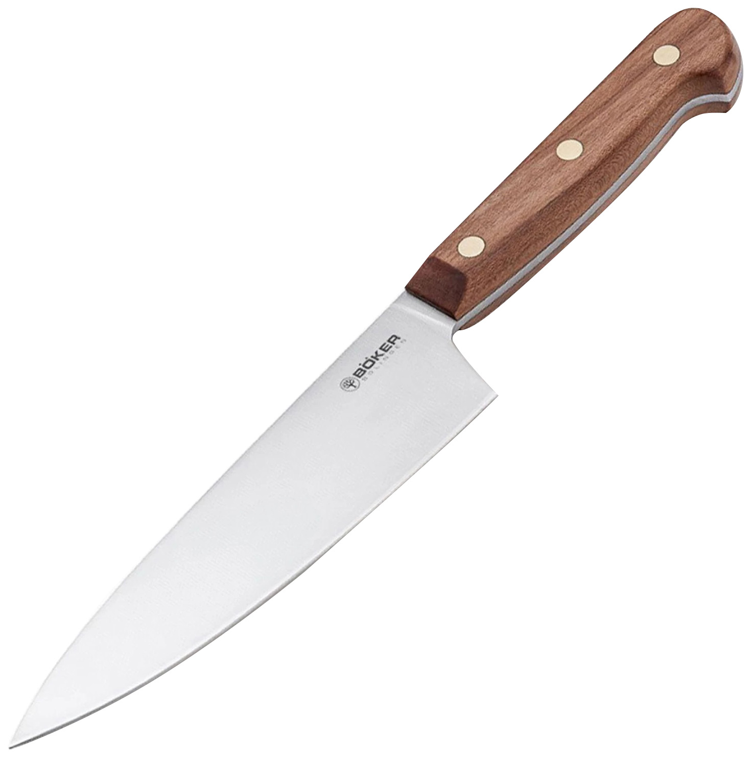 фото Нож boker 130496 cottage-craft chef's small