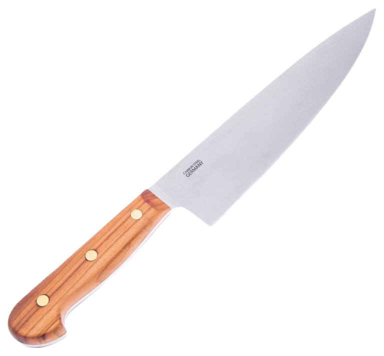 фото Нож boker 130495 cottage-craft chef's knife large
