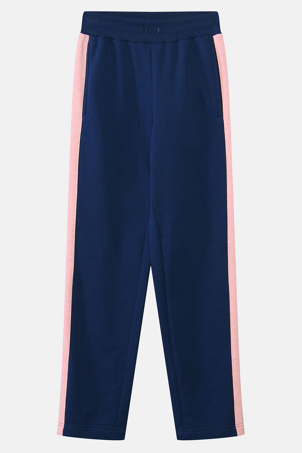 Спортивные брюки женские Belucci BL21042121CD-005 синие S