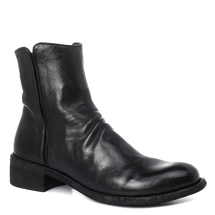 

Женские ботинки OFFICINE CREATIVE LISON/034 черный р.36 EU