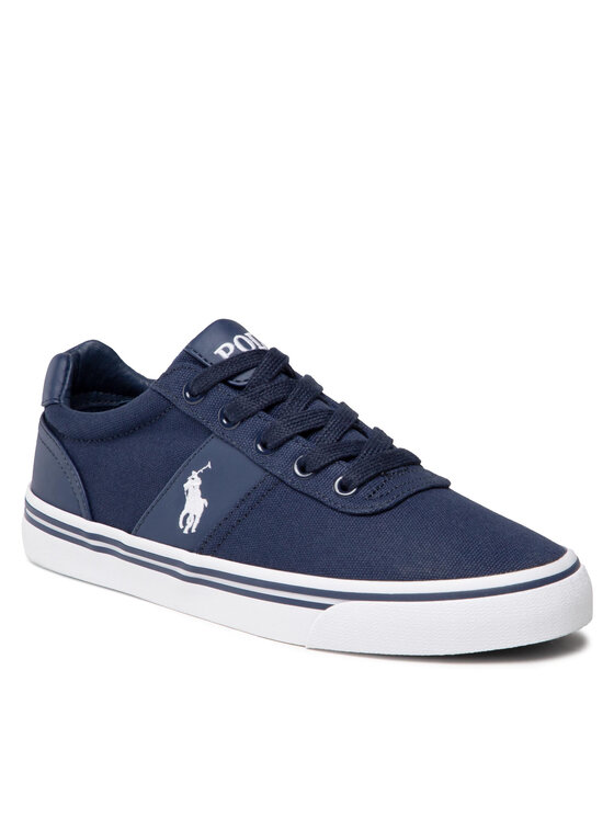 

Кроссовки Hanford A85 Y2139 C0225 A413B 816176919899 Polo Ralph Lauren синий 42 EU, Hanford A85 Y2139 C0225 A413B 816176919899