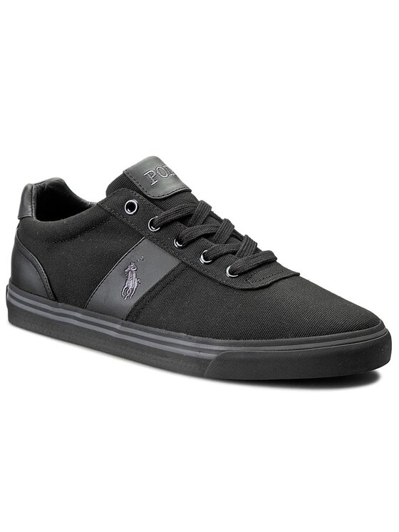 

Кроссовки Hanford A85 Y2139 C0225 W020K 816176919C43 Polo Ralph Lauren Черный 46 EU, Hanford A85 Y2139 C0225 W020K 816176919C43