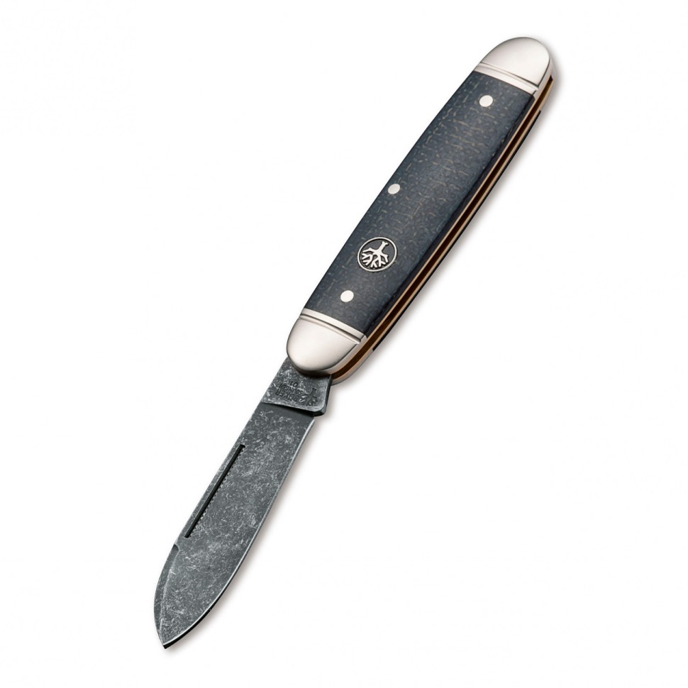 фото Нож boker 114909 club knife burlap