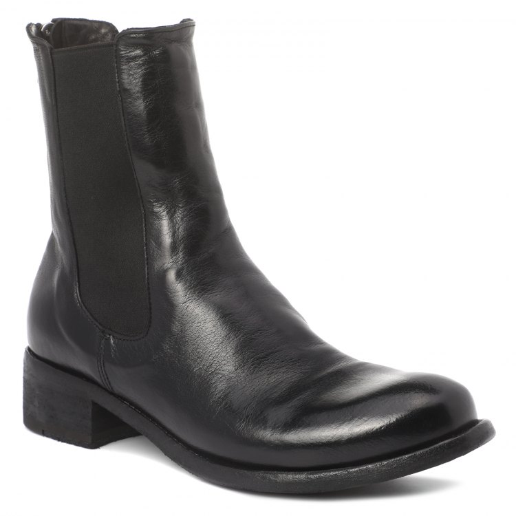 

Женские ботинки Челси OFFICINE CREATIVE LISON/031 черный р.38 EU