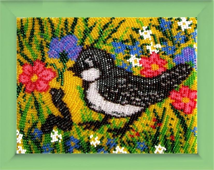 

BUTTERFLY (Украина) Воробей ВТF-934, от